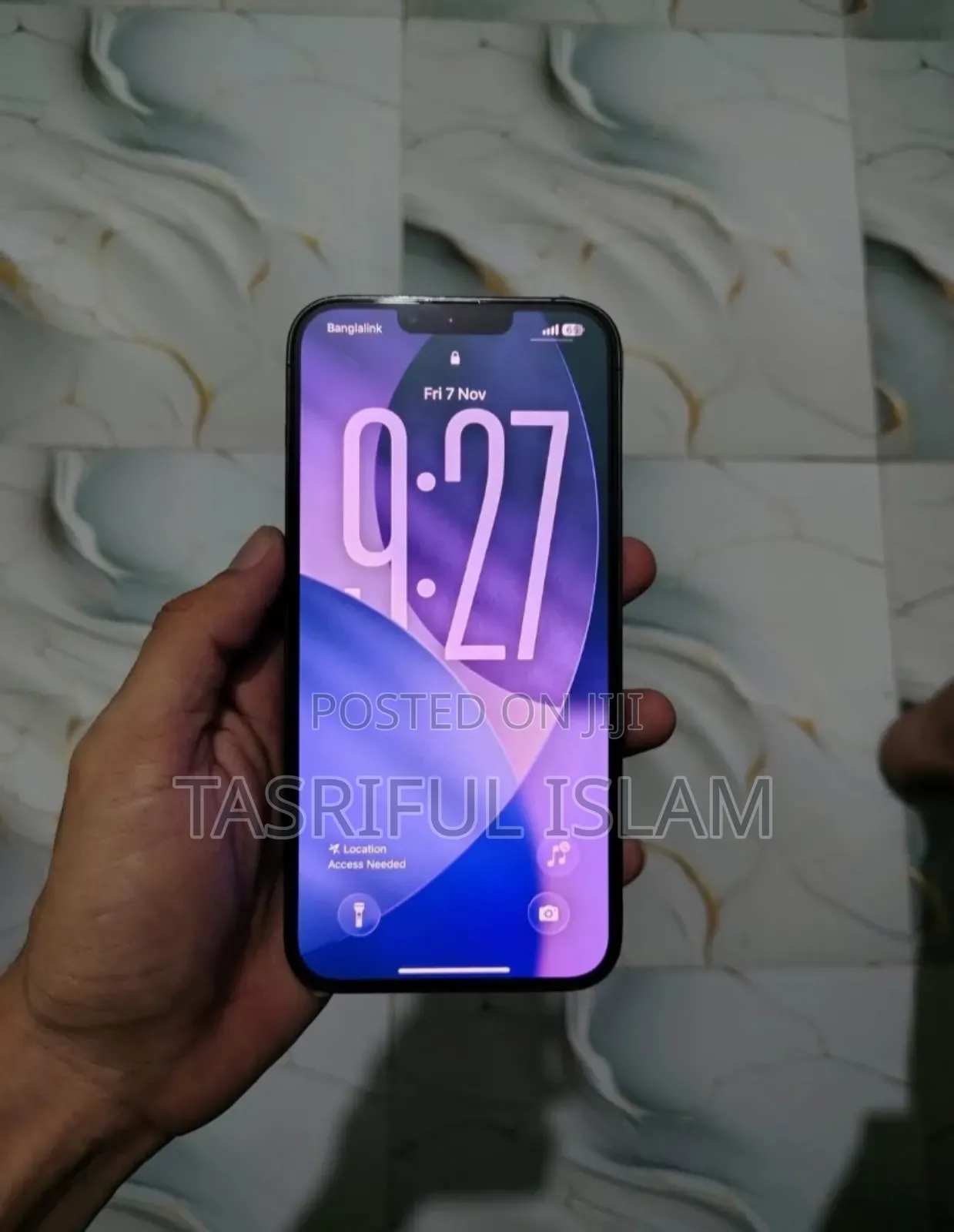 Apple iPhone 13 Pro Max 256 GB Gray