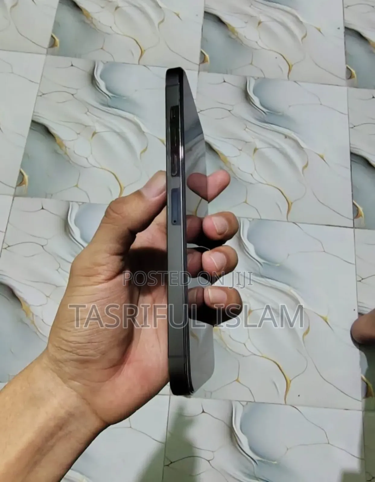 Apple iPhone 13 Pro Max 256 GB Gray