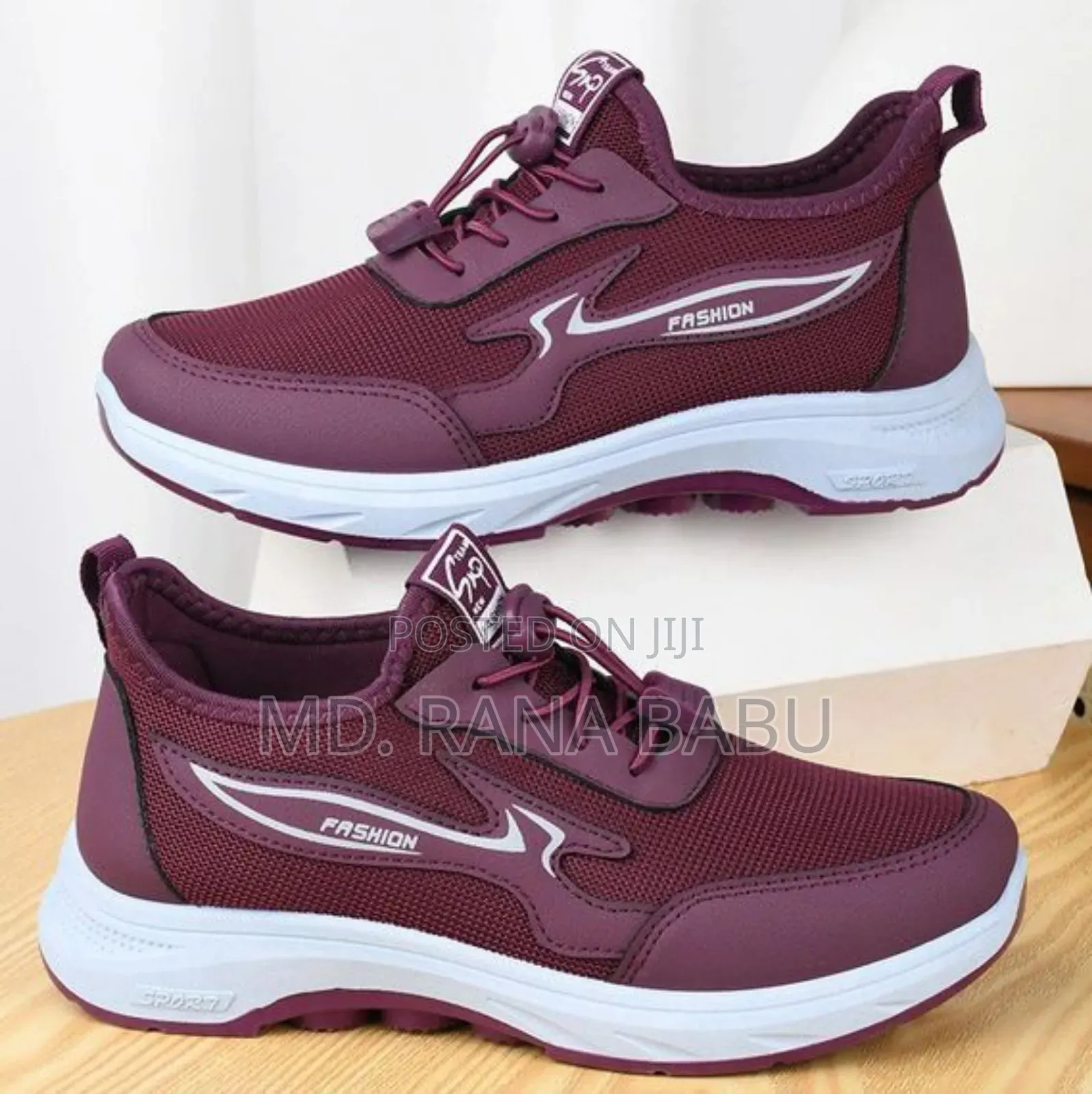 Women's Stylish Shoes