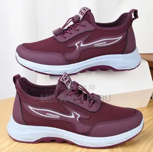 Women's Stylish Shoes