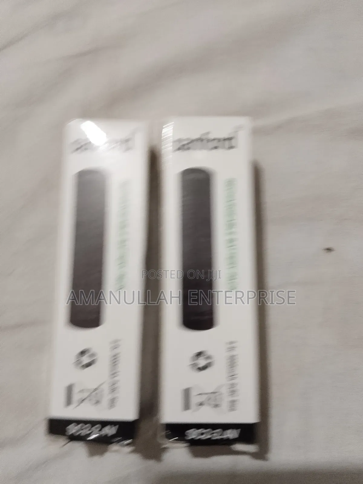 Sanford 2.4v 3000mah Rechargeable Battery Pack.