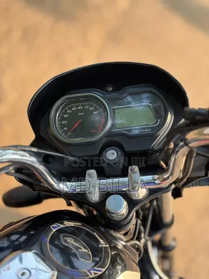 Bajaj Platina 110 2023 Black