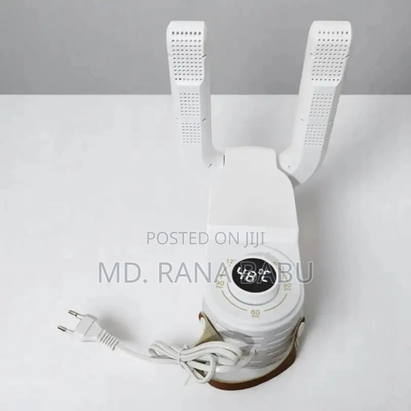 Electric Shoe and Sneakers Dryer