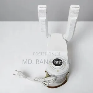 Electric Shoe and Sneakers Dryer