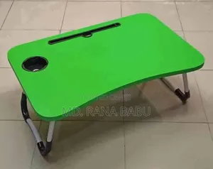 Photo - Adjustable And Moveable Table 1