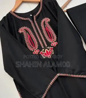 Ready-to-wear two-piece with Kolka design