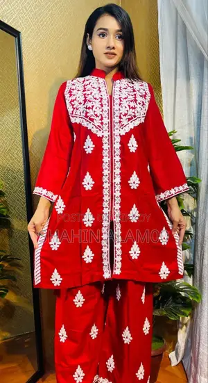 Lucknowi 2 Piece (4.0)