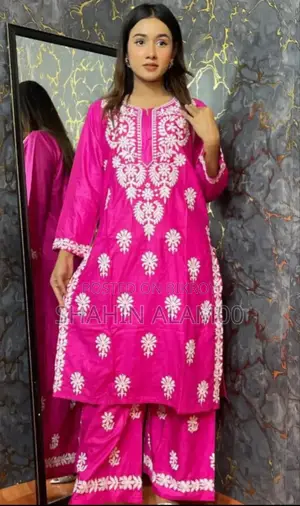 Lucknowi 2 Piece (4.0)