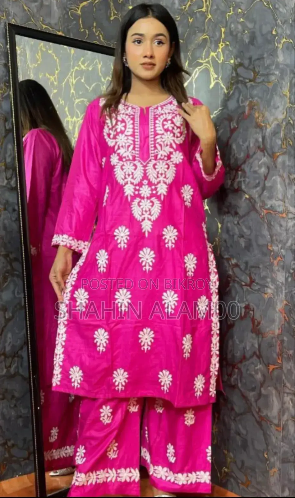 Lucknowi 2 Piece (4.0)