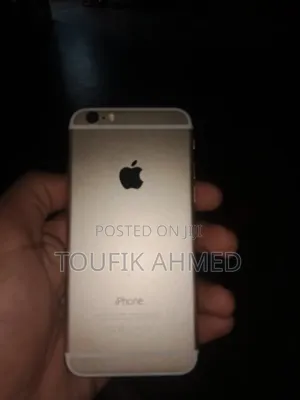 Photo - Apple iPhone 6 64 GB