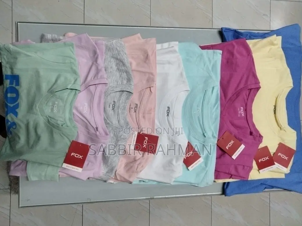 Kids and Adults Full Sleeve T-Shirt