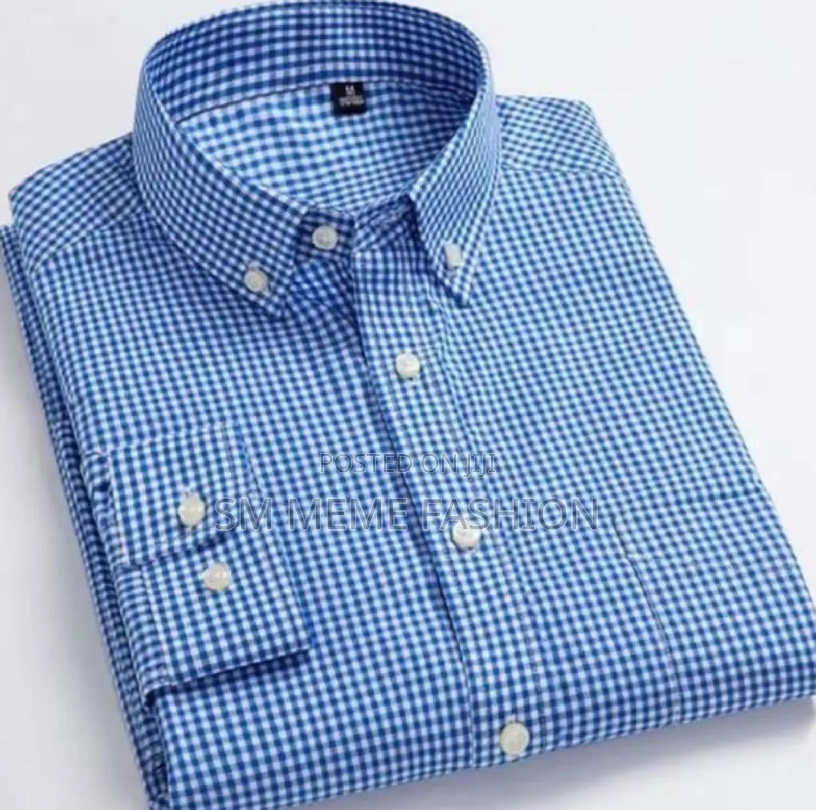  প্রিমিয়াম কোয়ালিটি মেন'স শার্ট (Premium Quality Men's Shirt) 