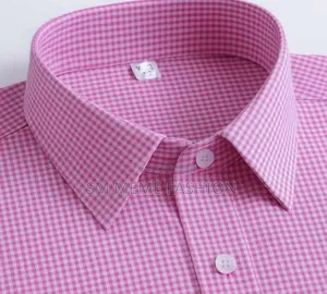  প্রিমিয়াম কোয়ালিটি মেন'স শার্ট (Premium Quality Men's Shirt) 