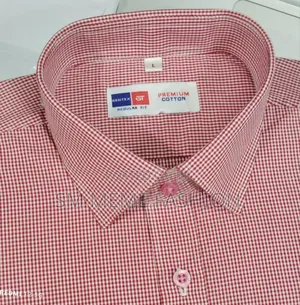  প্রিমিয়াম কোয়ালিটি মেন'স শার্ট (Premium Quality Men's Shirt) 