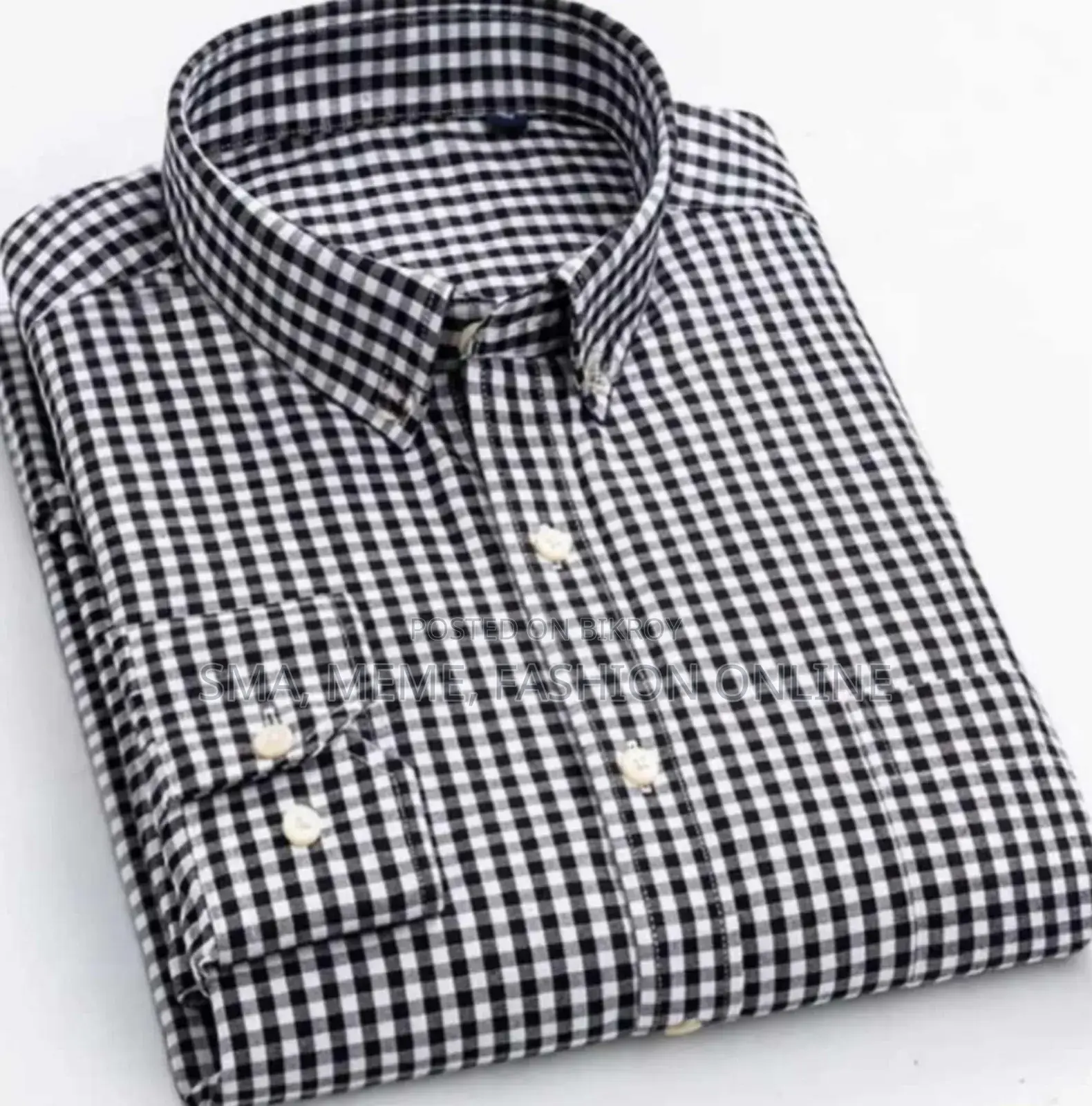 Premium Quality Men's Shirt