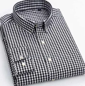  প্রিমিয়াম কোয়ালিটি মেন'স শার্ট (Premium Quality Men's Shirt) 