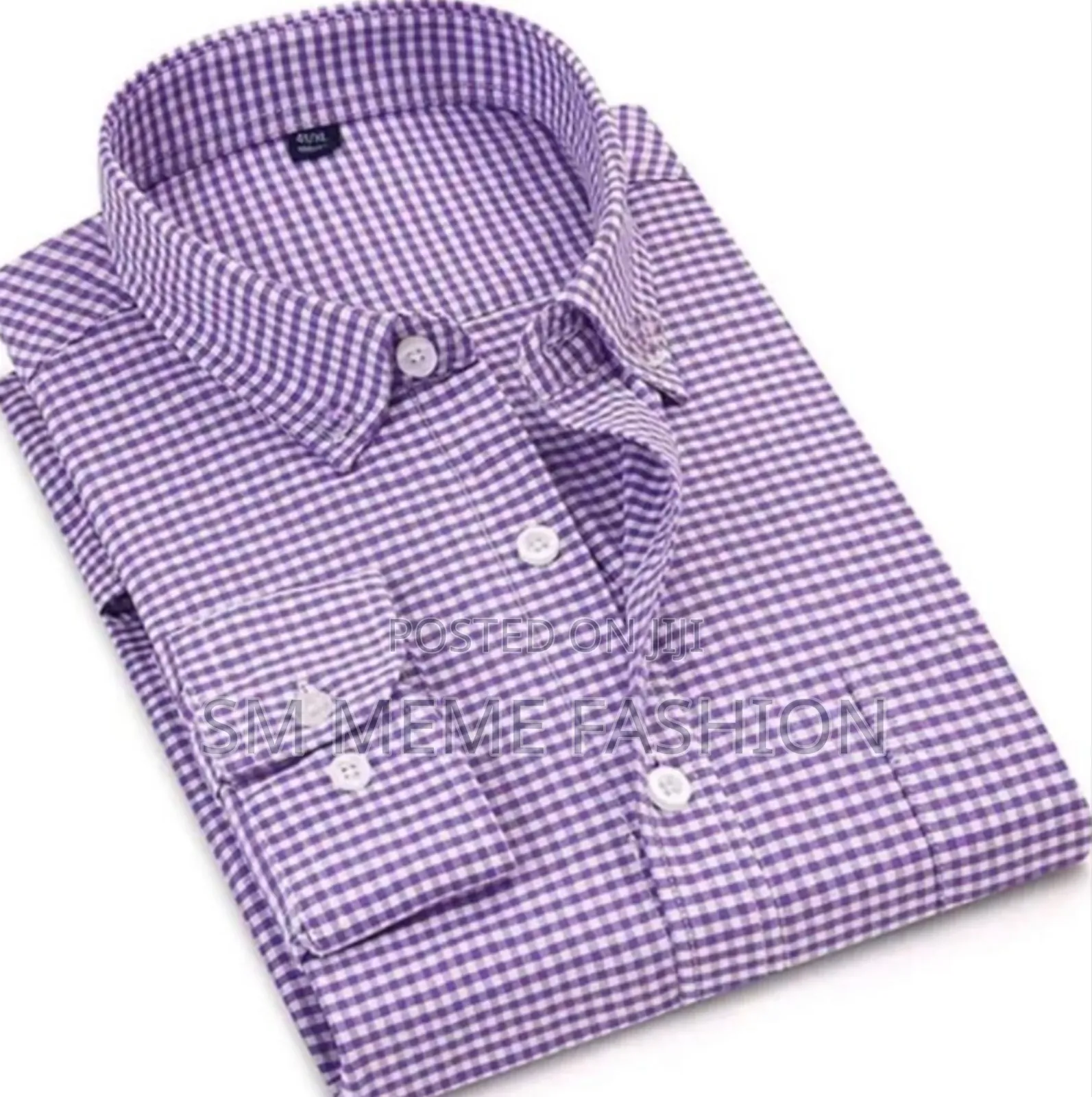  প্রিমিয়াম কোয়ালিটি মেন'স শার্ট (Premium Quality Men's Shirt) 
