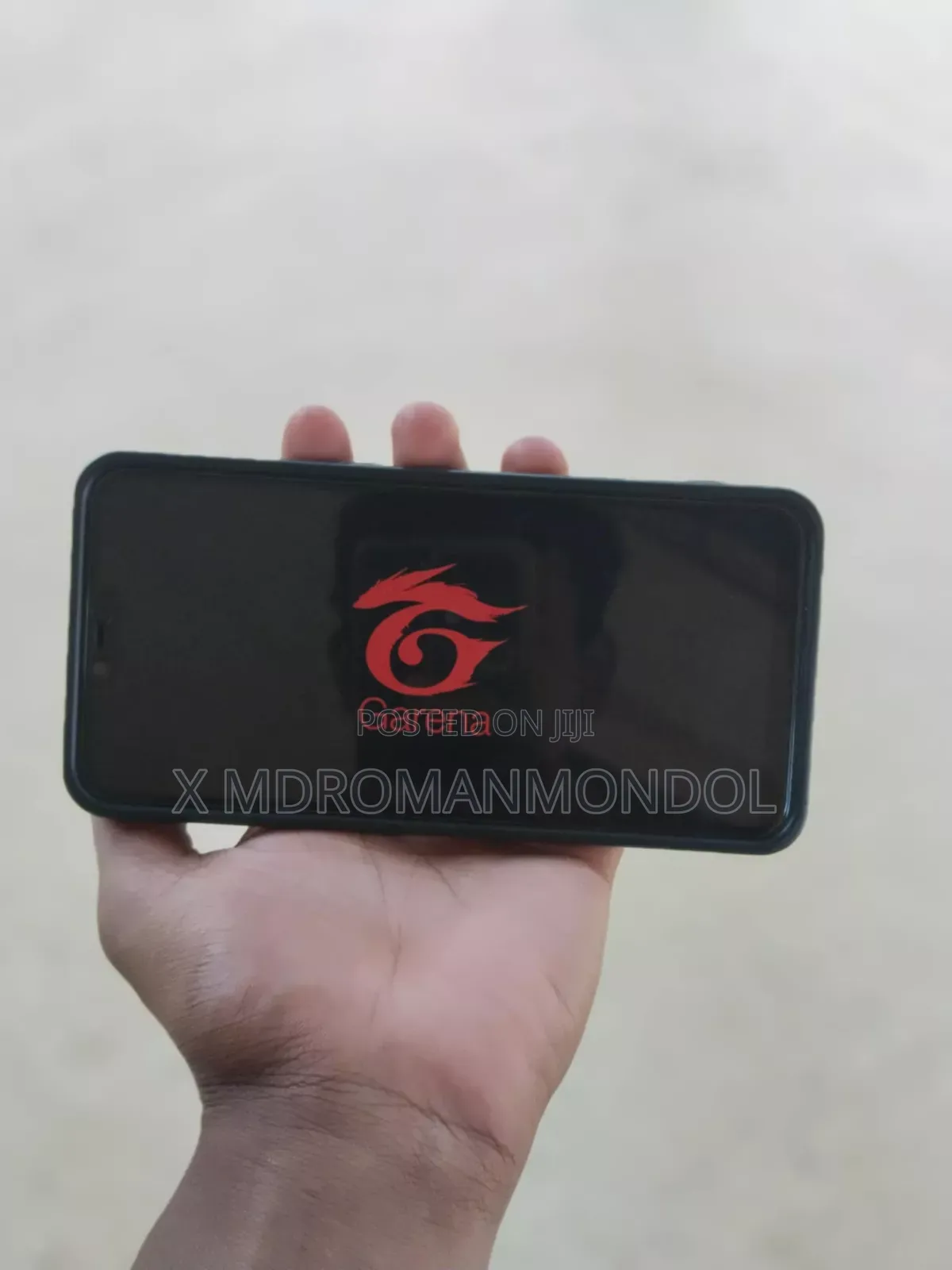 Oppo A3s 256 GB Blue