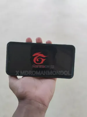 Oppo A3s 256 GB Blue