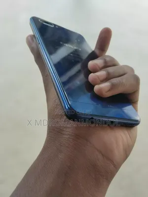 Oppo A3s 256 GB Blue