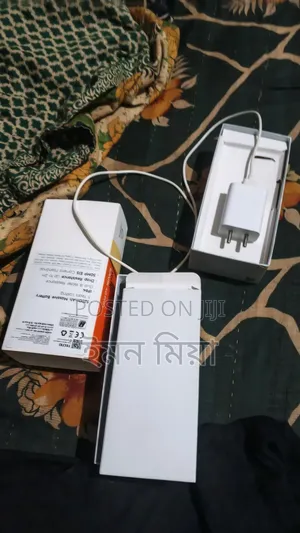 Photo - New Tecno Spark 40 Pro+ 256 GB Black