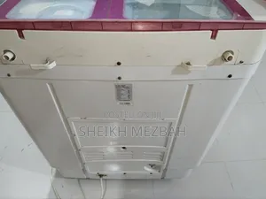 Singer Washing Machine