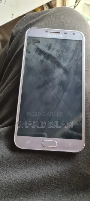 Samsung Galaxy J4 32 GB Silver
