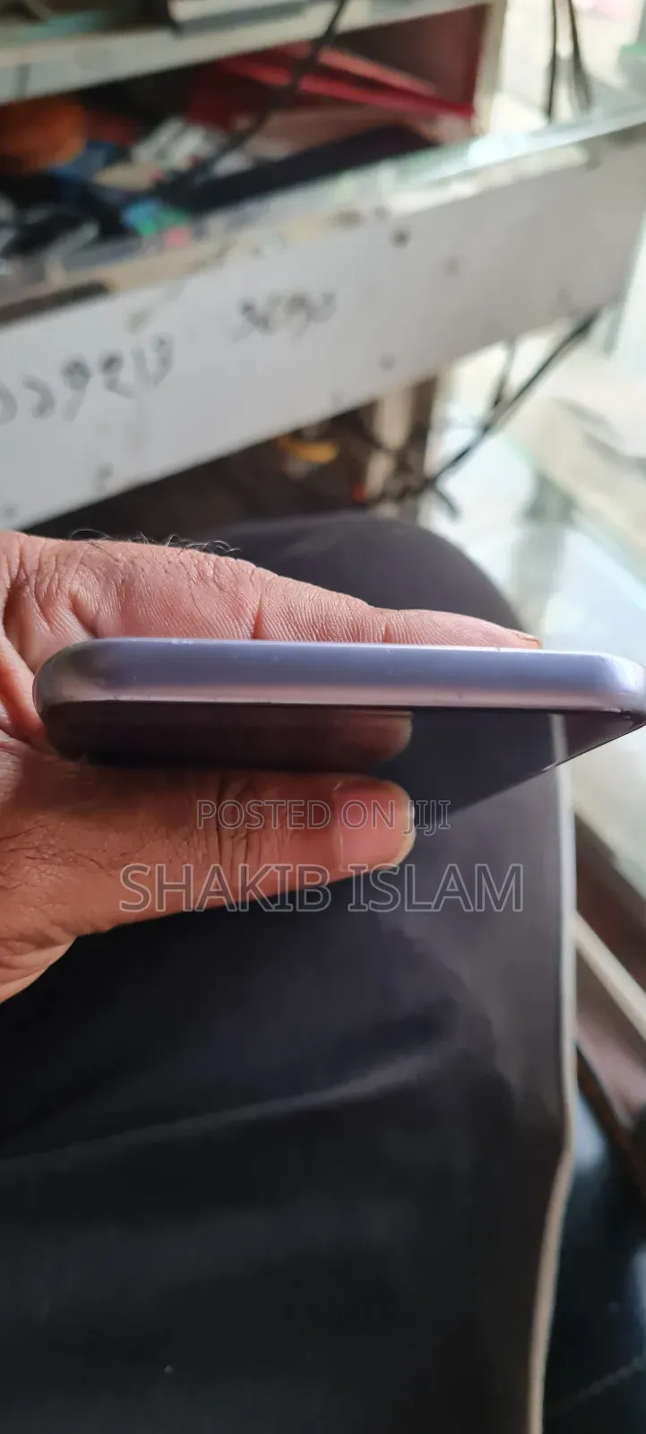 Samsung Galaxy J4 32 GB Silver