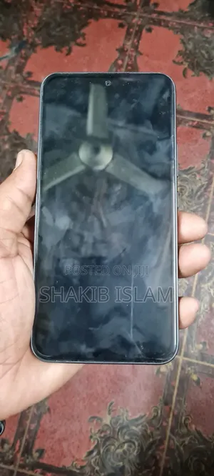 Samsung Galaxy A54 5G 128 GB Black