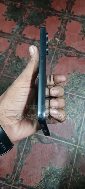 Samsung Galaxy A54 5G 128 GB Black