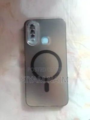 Vivo Y17 128 GB Blue