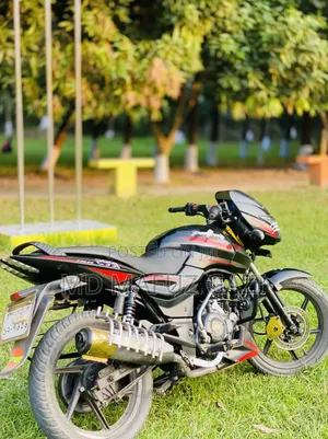 Photo - New American Ironhorse Lone Star Chopper 2020 Black