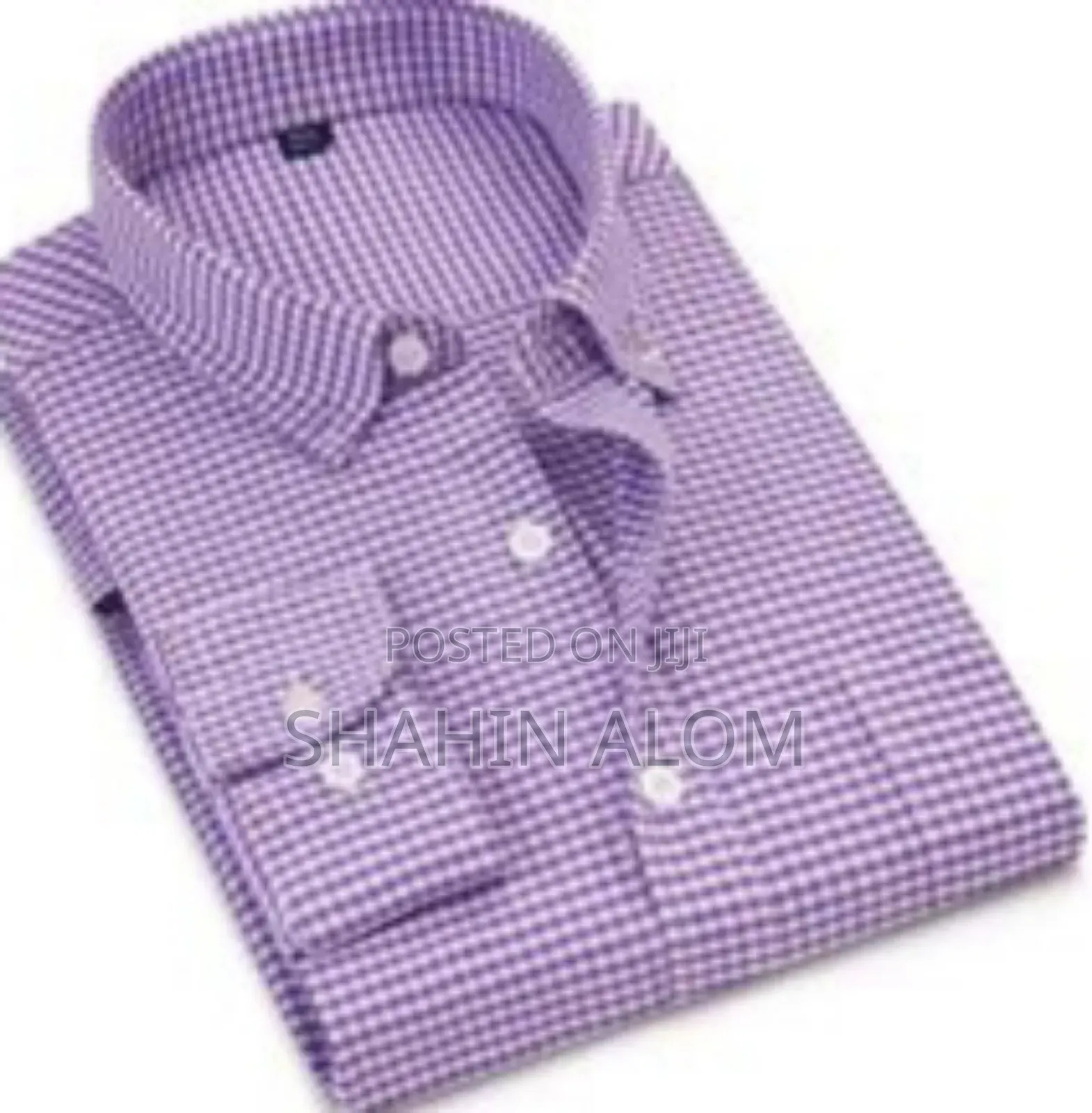 প্রিমিয়াম কোয়ালিটি মেন'স শার্ট