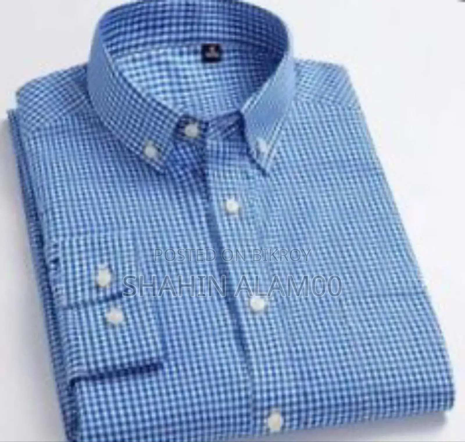 Premium Quality Men's Shirt