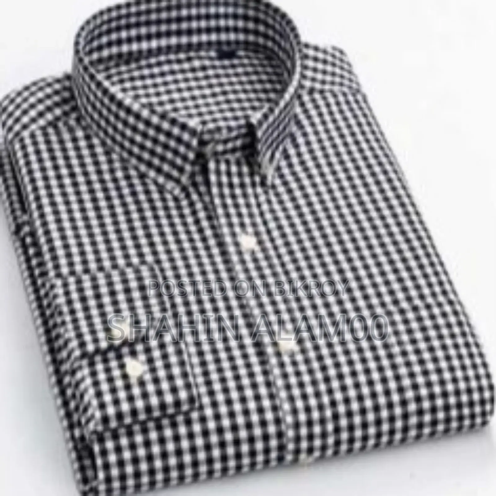 Premium Quality Men's Shirt