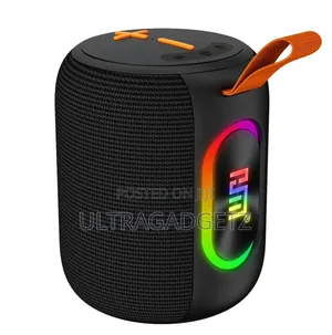 Photo - Hm-831 Mini Portable Blue Tooth Speaker