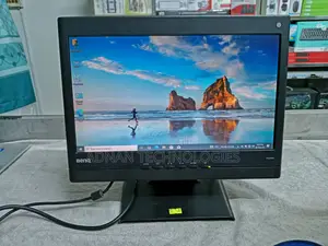 Benq T52wa – 16′′ Wide Screen Hd Monitor | Compact Full Fresh