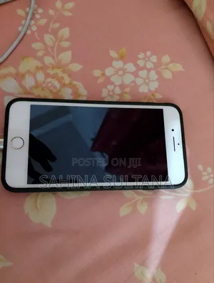 Apple iPhone 7 Plus 128 GB Rose Gold