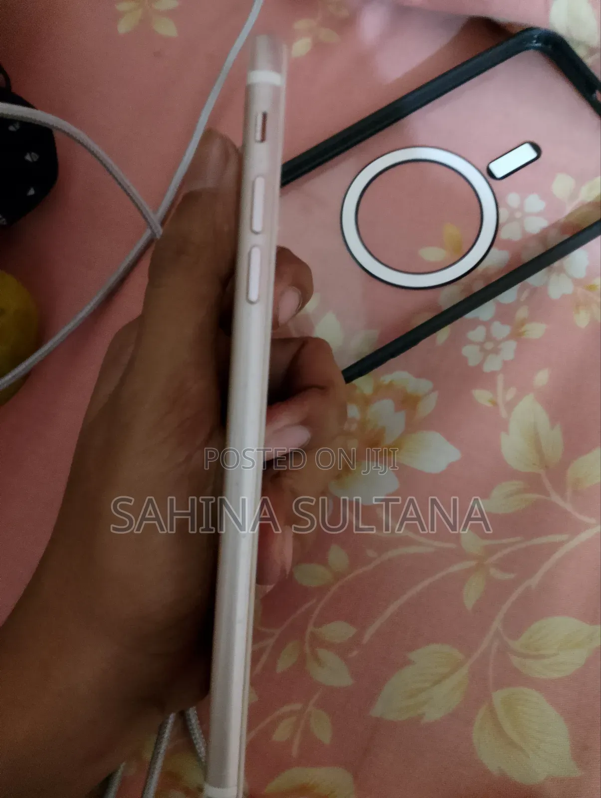 Apple iPhone 7 Plus 128 GB Rose Gold