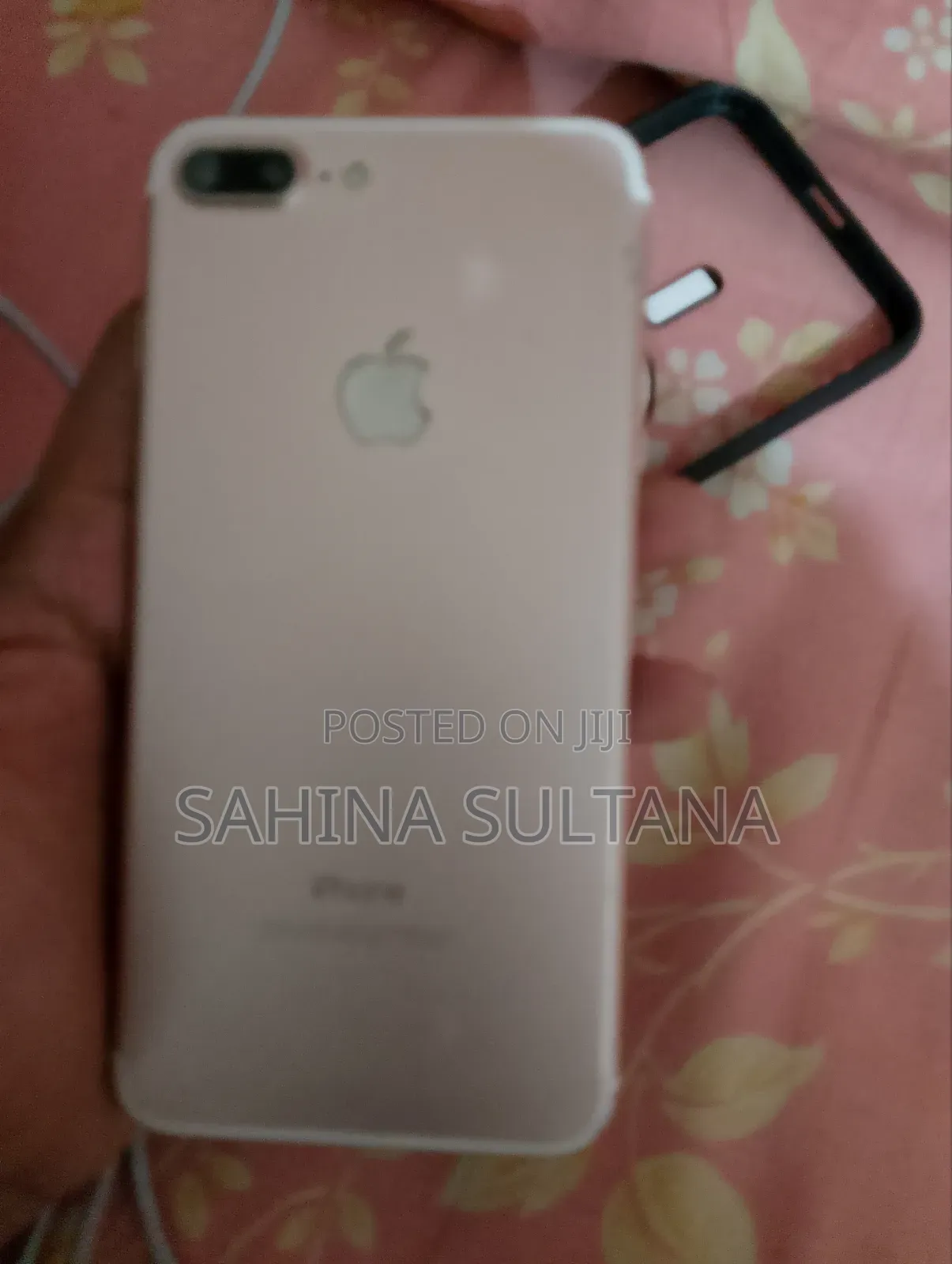 Apple iPhone 7 Plus 128 GB Rose Gold