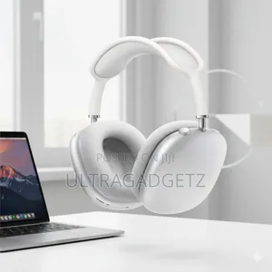 Photo - Airpods Max Wireless Headset