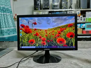 Samsung S19b150 – 19′′ Led Hd Monitor | Budget Energy Efficient