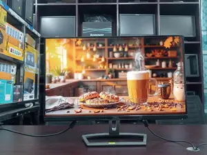 Dell S2218h 22" Full Hd Borderless Monitor – Super Slim Stylish