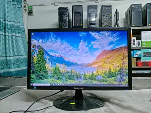 Samsung S22b300b – 22′′ Full Hd Led Monitor | Full Fresh