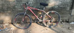 Phoenix Boxter MTB Bicycle