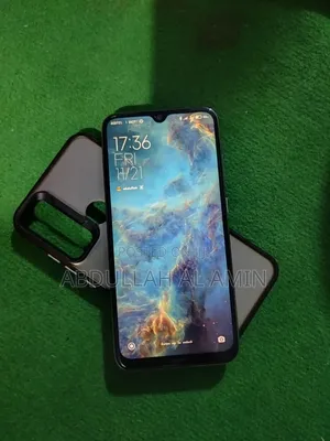 Xiaomi Redmi Note 8 64 GB White