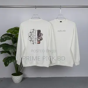 Mens Sweatshirt