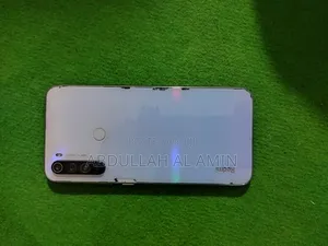 Xiaomi Redmi Note 8 64 GB White