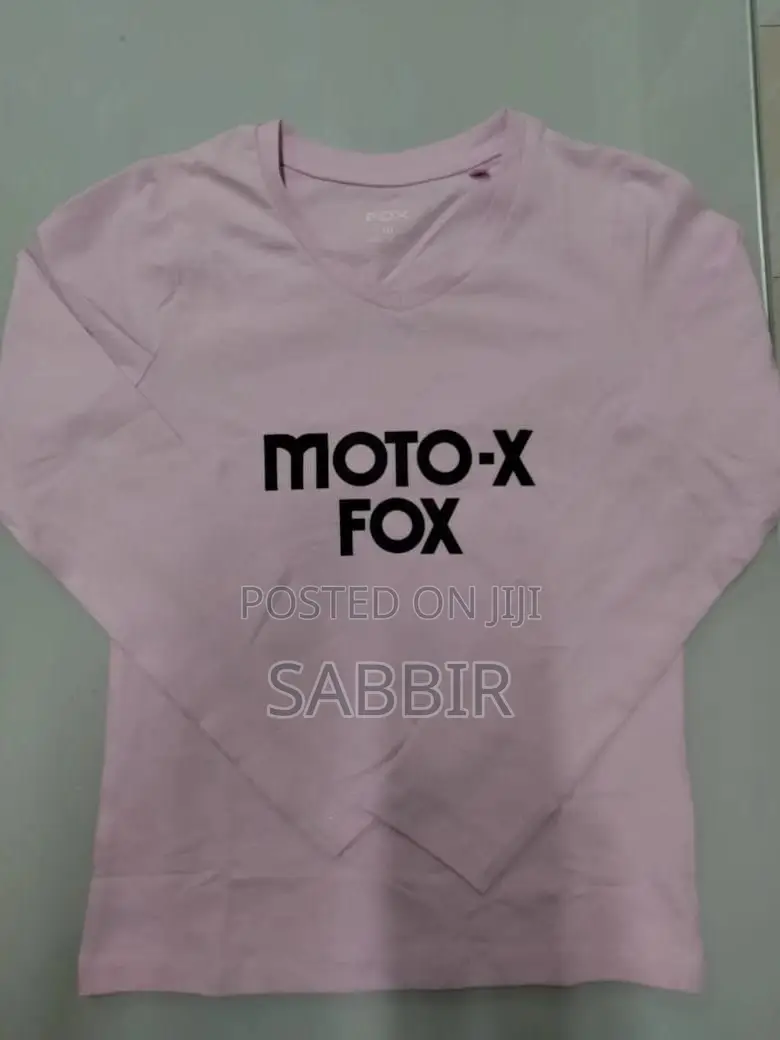 Kids and Adults Full Sleeve T-Shirt