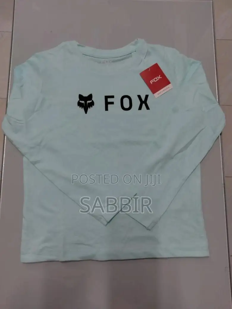 Kids and Adults Full Sleeve T-Shirt